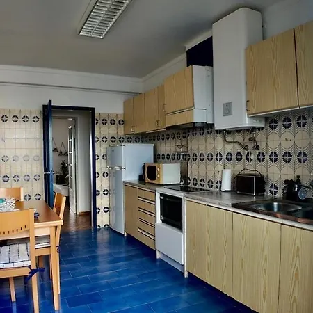 דירה Casa Ines