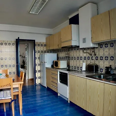 דירה Casa Ines פוסטה