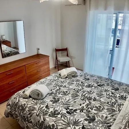 Casa Ines شقة