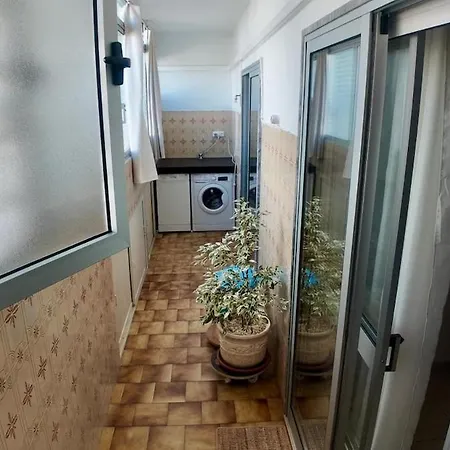Casa Ines شقة فوزيتا