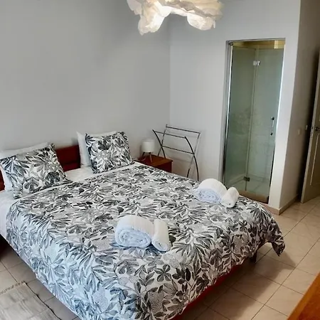 דירה Casa Ines פוסטה