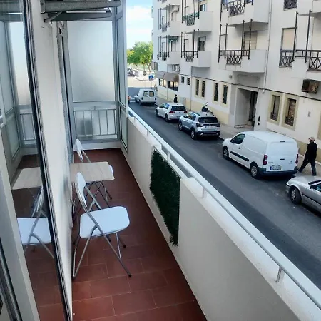 Casa Ines דירה *