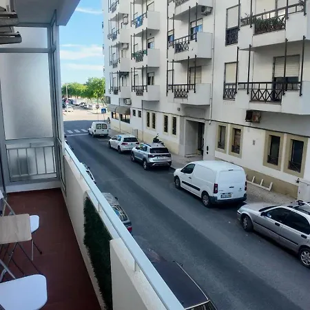 דירה Casa Ines